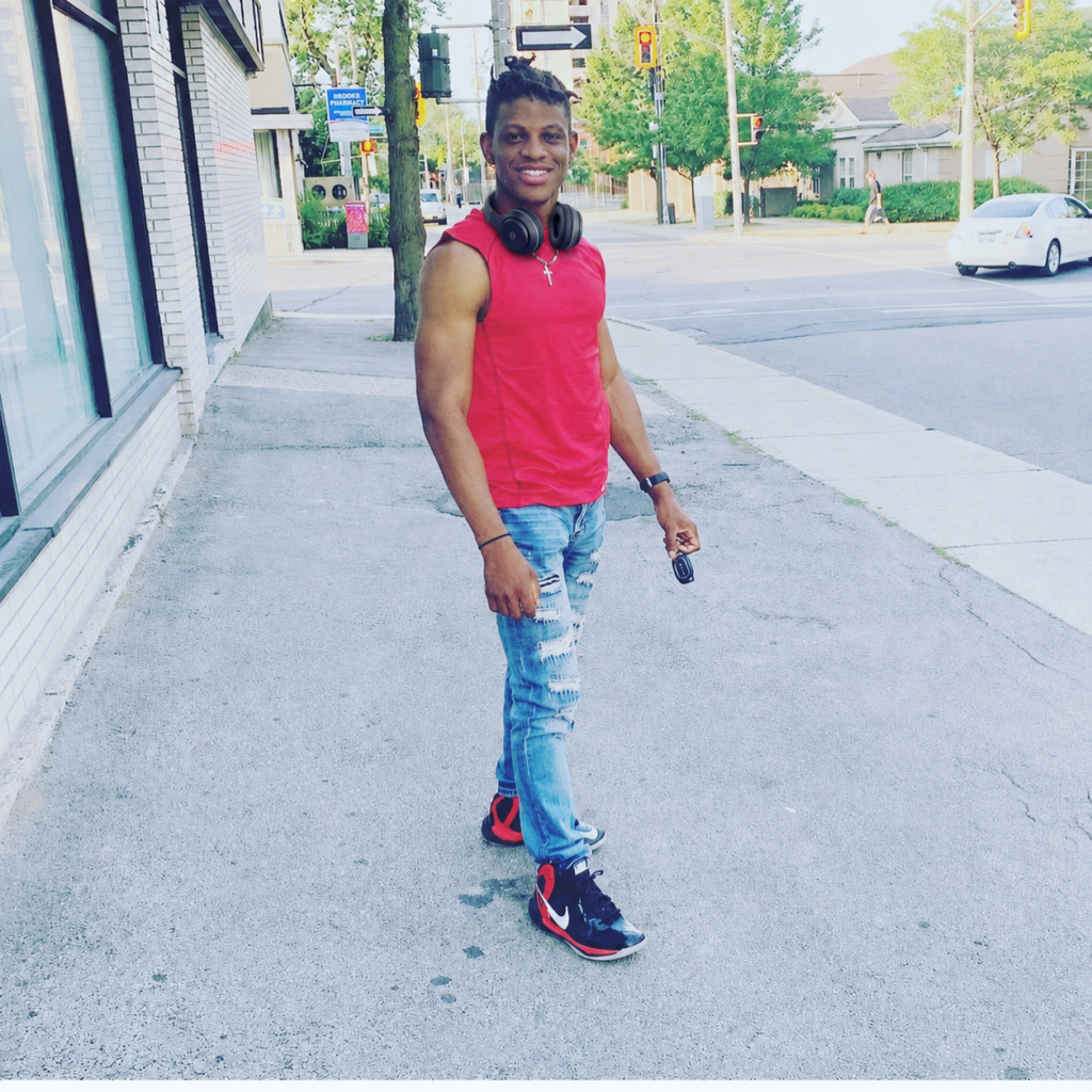 Carleb Valsaint